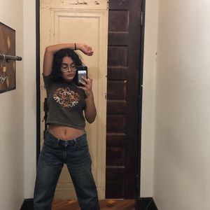 Meet your Posher, Marissa